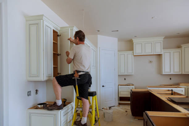 Licensed Locksmith service in Pomeroy, OH - Remodeling Of Kitchen