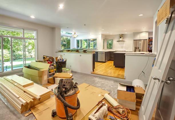Reliable Locksmith contractor in Pomeroy, OH by Remodeling Of Kitchen